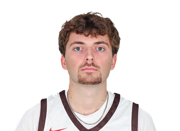 Brady Loughlin headshot