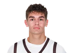 Jonah Drezner headshot