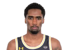 Jah'Likai King headshot