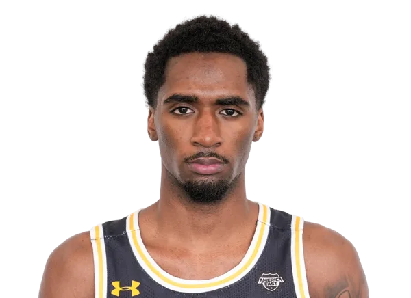 Jah'Likai King headshot