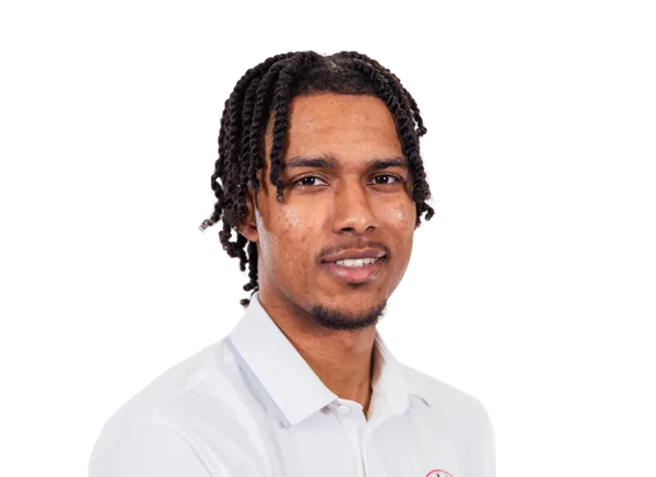 King-Njhsanni Wilhite headshot
