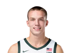 Denham Wojcik headshot