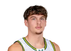 Danny Murray headshot