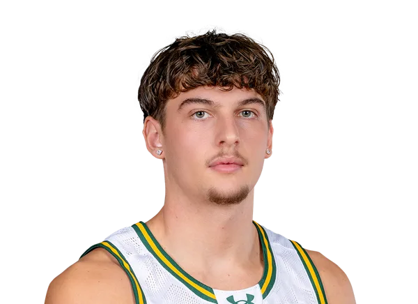 Danny Murray headshot