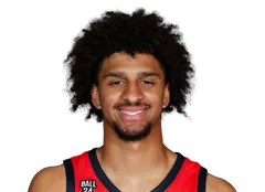 Patton Pinkins headshot