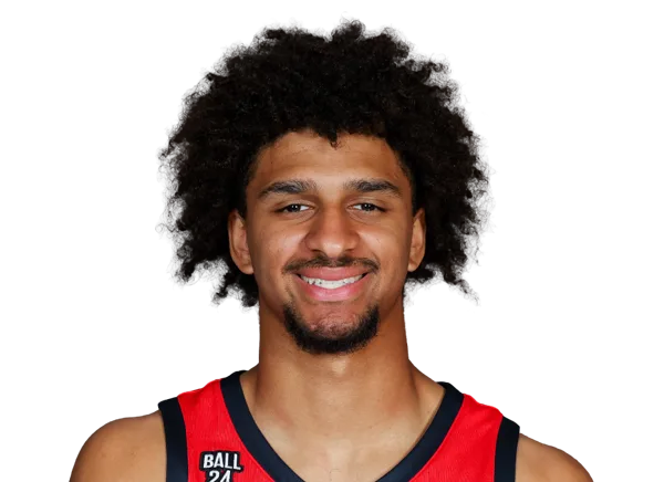 Patton Pinkins headshot