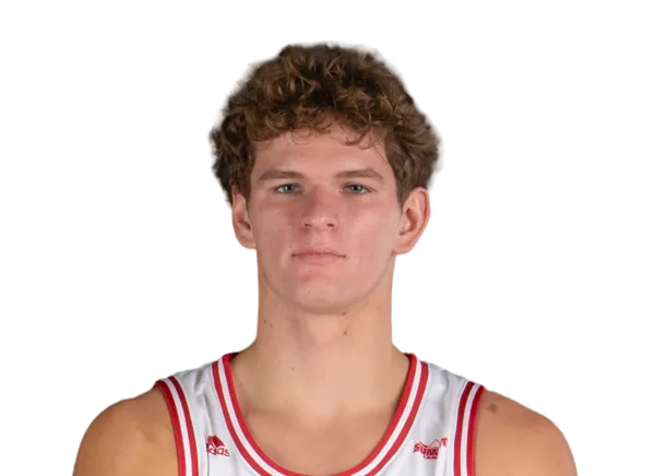 Vince Buzelis headshot