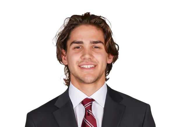 Sam Hughes headshot