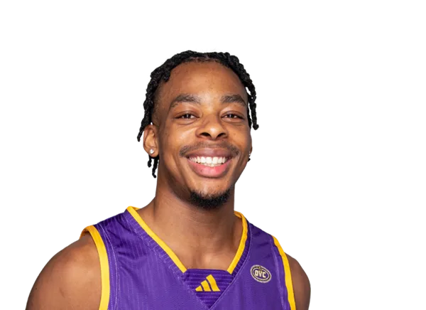 Karyiek Dixon headshot
