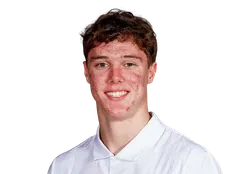 Drew Larson headshot