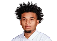 Brian Griffith headshot