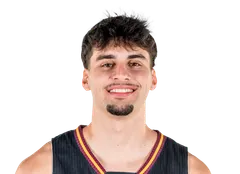Toby Harris headshot