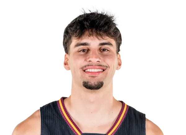 Toby Harris headshot
