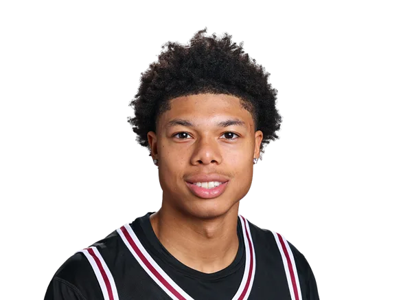 KJ Cochran headshot