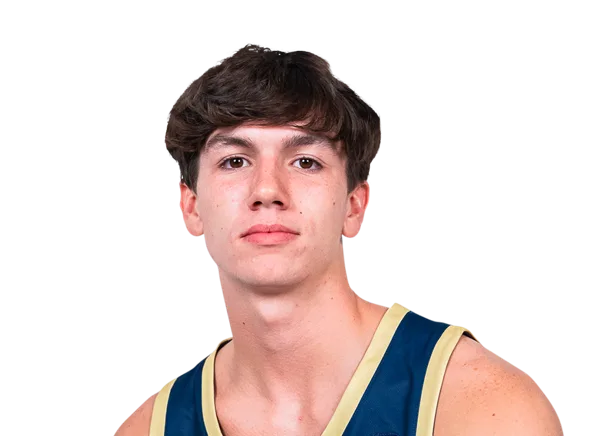Jacob Taylor headshot