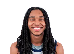 Christian Williams headshot