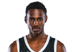 Tyler Jackson headshot