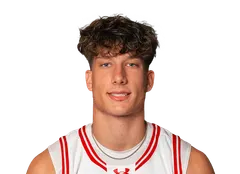 Will Garlock headshot