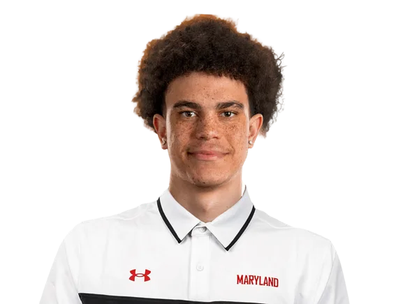 Darius Adams headshot