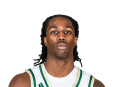 Tristan Beckford headshot