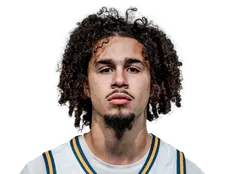 Vere Anthony headshot