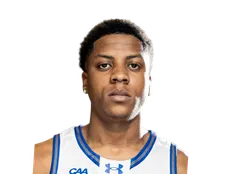 Quintin Cooper headshot