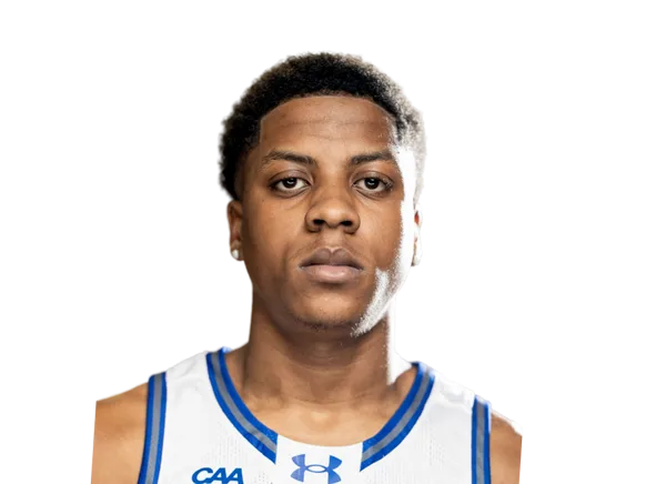 Quintin Cooper headshot