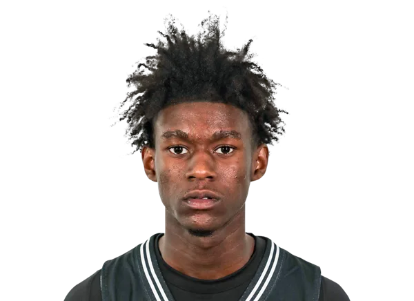 Josh Dixon headshot
