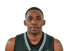 Isaiah Dorceus headshot