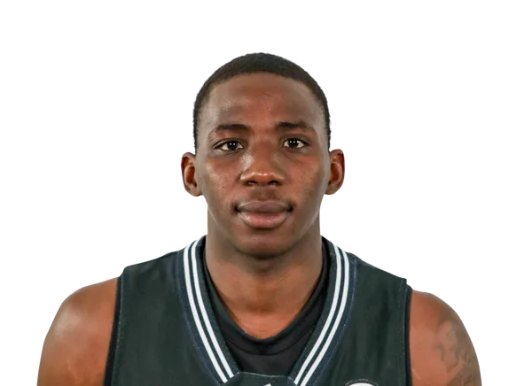 Isaiah Dorceus headshot