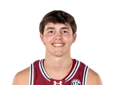 Eli Sparkman headshot