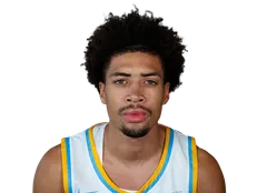 Jomo Goings headshot