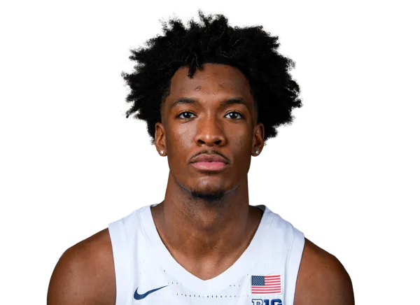 Mason Blackwood headshot
