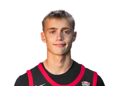 Easton Foster headshot