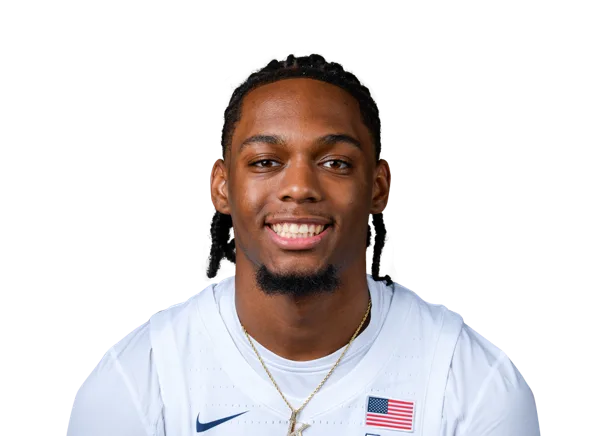 Kayden Mingo headshot