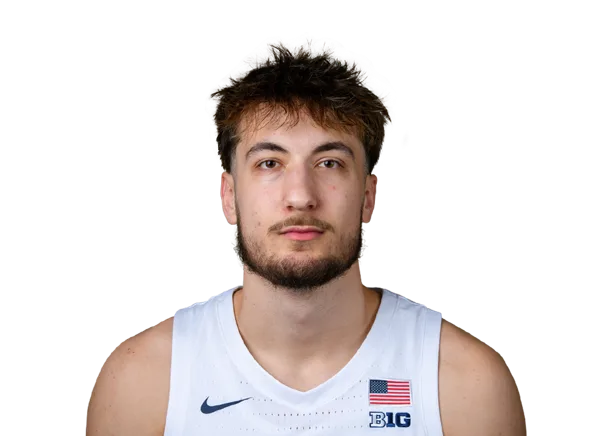 Ivan Juric headshot