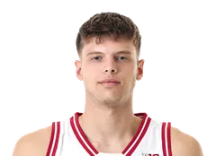 Aleksa Ristic headshot