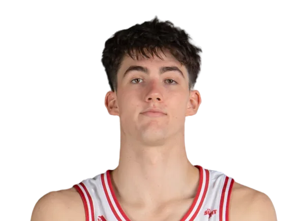 Jesse Mcintosh headshot