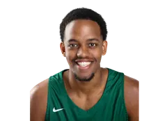 Mussa Mzein headshot