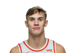 Matija Samar headshot