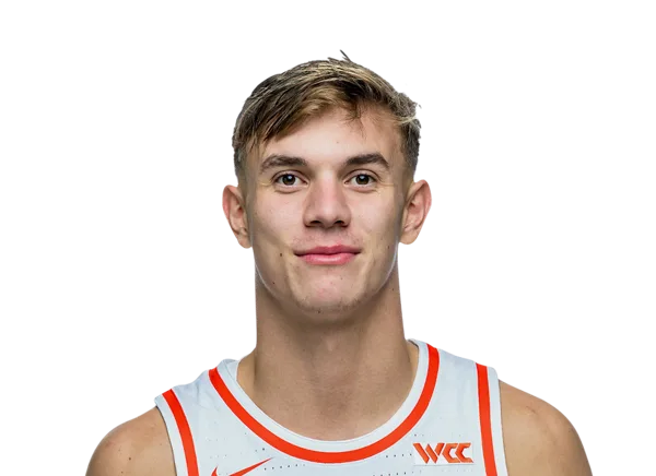 Matija Samar headshot