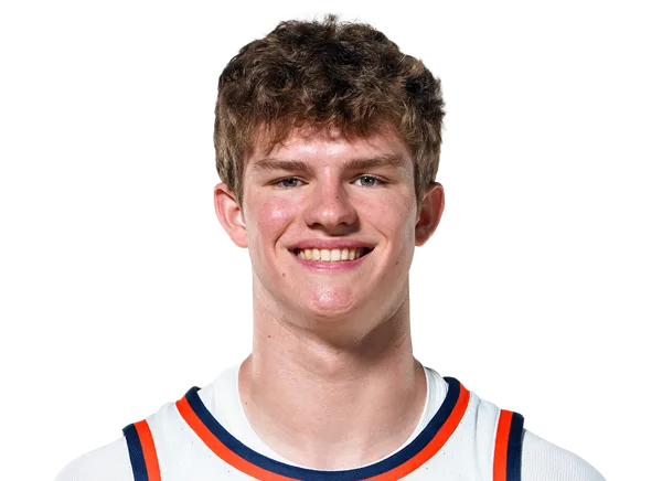 Simon Walker headshot