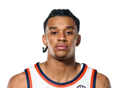 Elyjah Freeman headshot