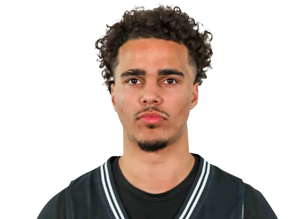 Chandler Jackson headshot