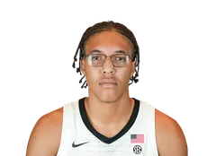 Jayden Leverett headshot