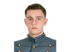 Dylan Benner headshot