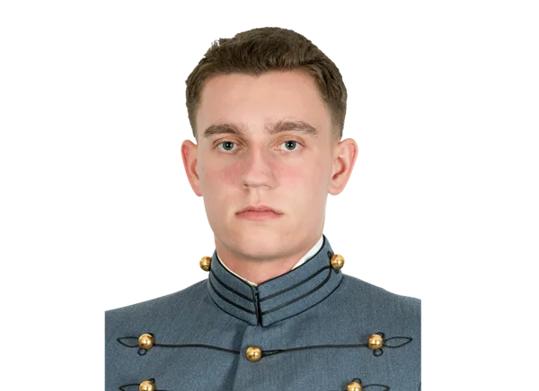 Dylan Benner headshot