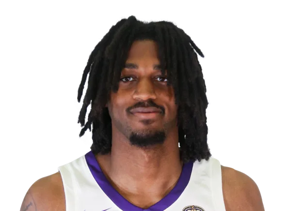 Jacobe Whitted headshot