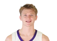 Hagan Preston headshot