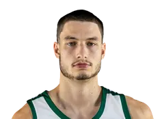 Lucas Burton headshot